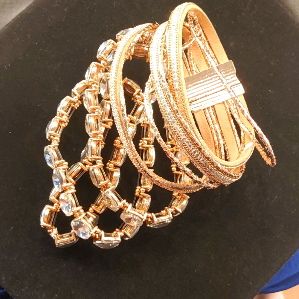 Torrid bracelets